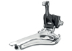 Campagnolo Deragliatore Centaur Black
